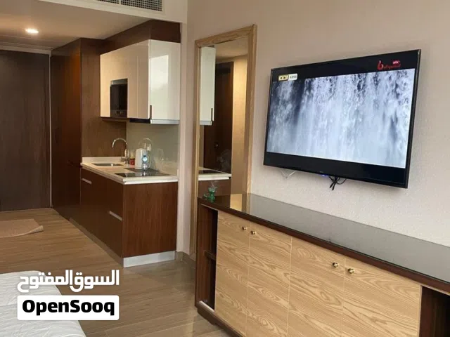 استوديو في منتجع ميلينيوم صلالة