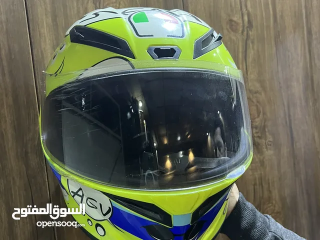 Helmets for sale in Baghdad