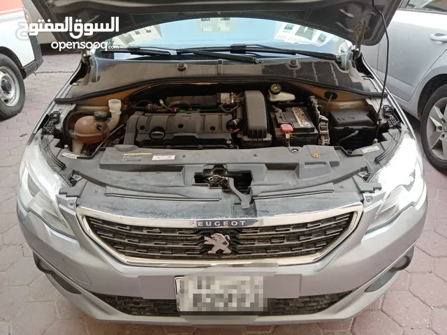 New Peugeot 301 in Al Ahmadi