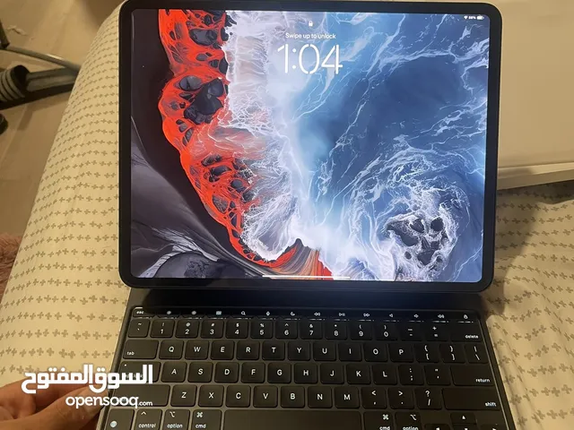 iPad Pro M4 - 256GB