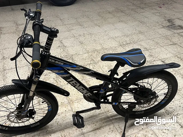 دراجه هوائيه