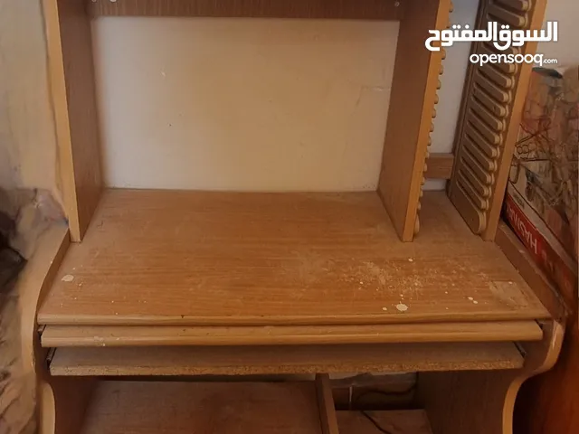 مكتبه كمبيوتر