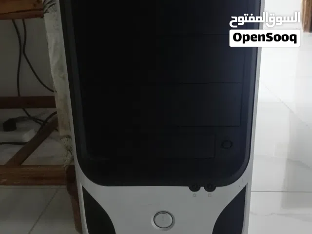 Windows MSI Computers for sale in Irbid
