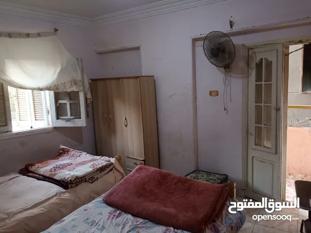 غرفه مغروشه للايجار زهراء مدينة نصر