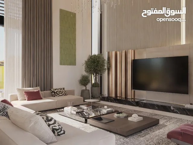 مهندسة معمارية ومصممة داخلية