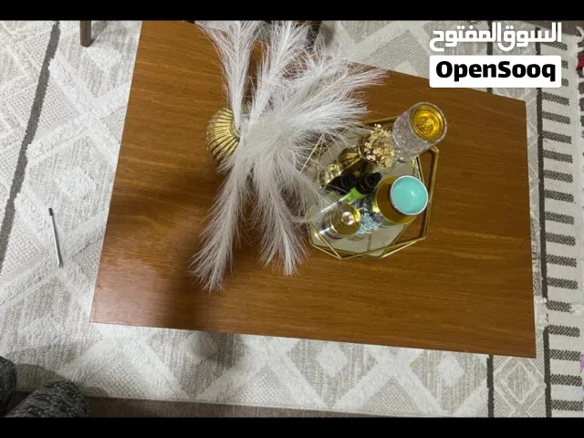 طبلات خشب نظيفات