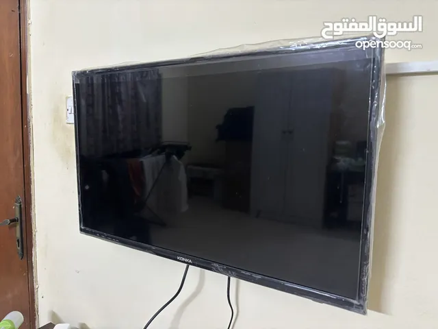 Konka 32" LED TV
