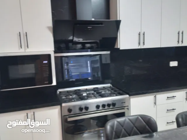 شقة مفروشة للايجار