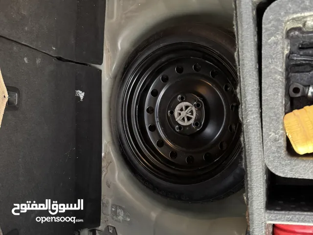 New Kia Soul in Baghdad