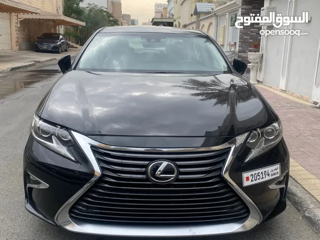 Lexus ES ES 350 in Central Governorate
