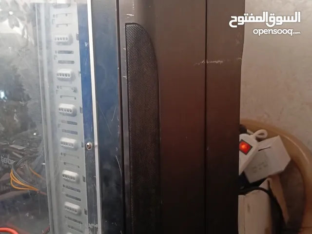 جهاز جيمنق قادي على تشغيل جميع الالعاب