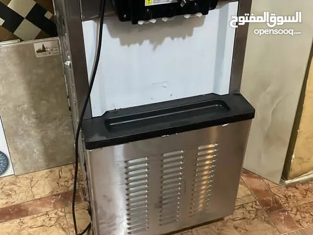 مكينة ايسكريم