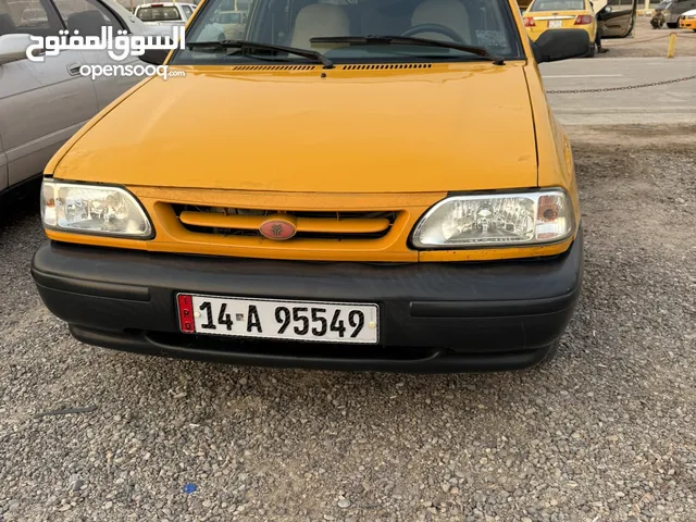 سايبة 2021