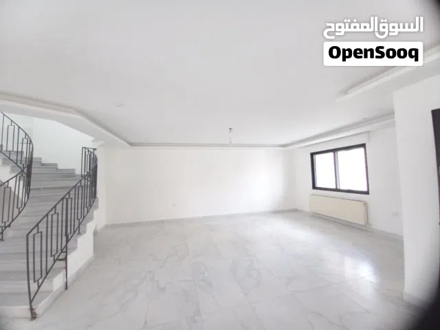 300 m2 3 Bedrooms Villa for Rent in Amman Abdoun