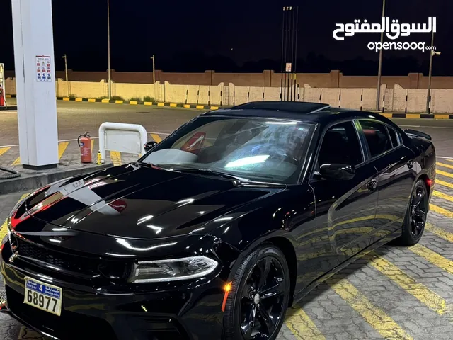 Dodge Charger 2021 in Muscat