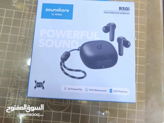 سماعات sondcore r50i