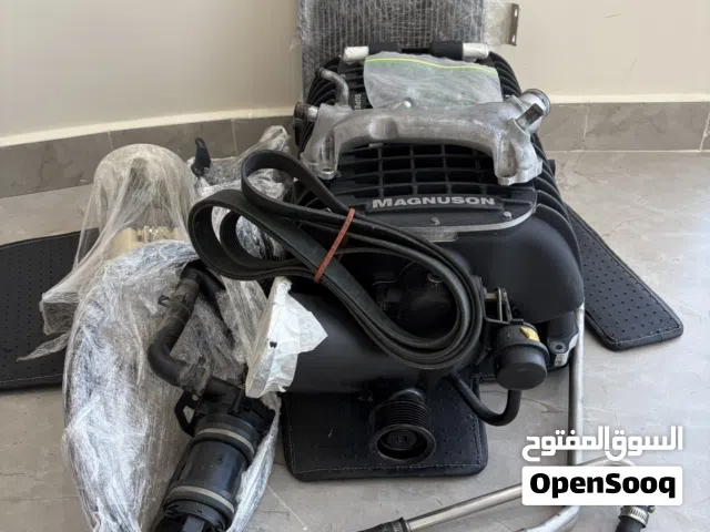 سوبرجارج مقنسون 1.9