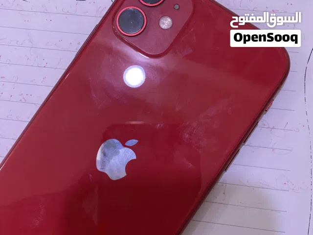 Apple iPhone 11 128 GB in Basra