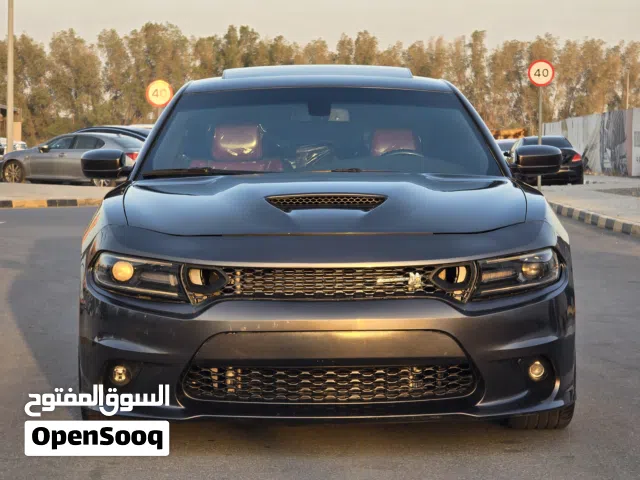 2021 Dodge Charger SRT 392