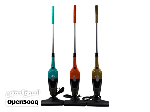 مكنسه كهربائيه 10 في 1 من ماركه امبليوم مع توصيل لكل المحافضات العراق اخر قطعتين والله