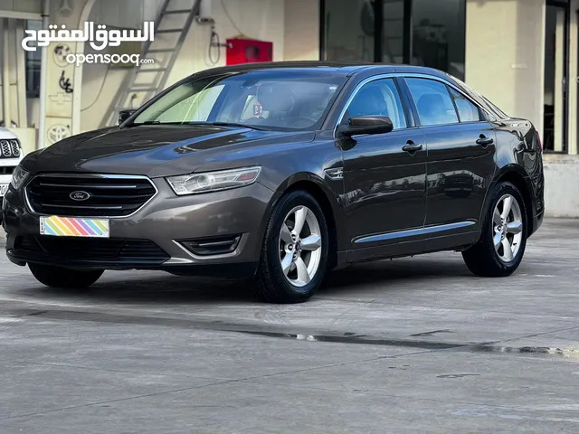 Used Ford Taurus in Karbala