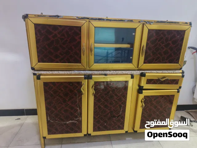 كاونتر المنيوم