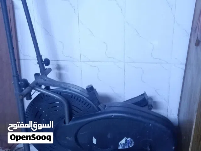 أجهزة رياضه