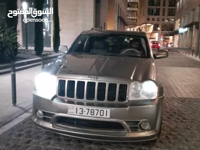 Jeep Grand Cherokee 2005 in Amman