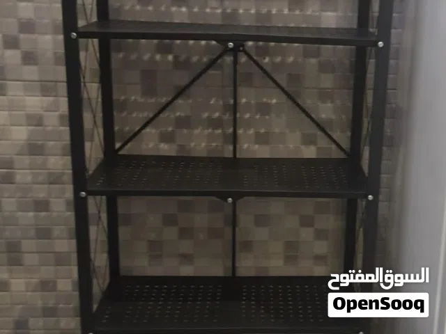 5 Tier Metal Storage Rack