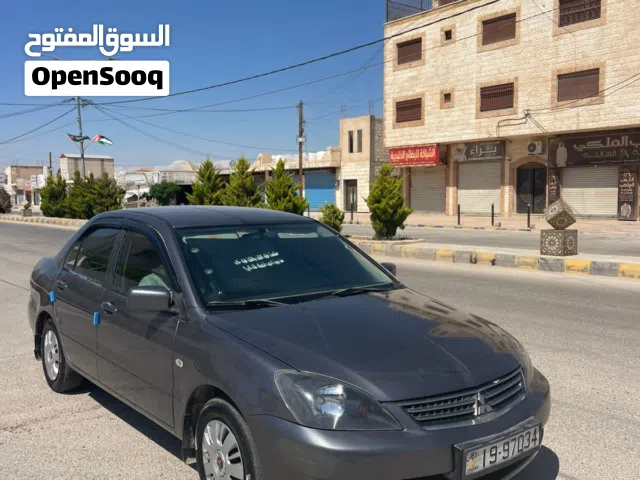 2010 ميتسوبيشي لانسر GL
