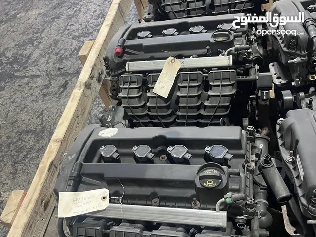 مكينة دودج 2.4 بدل سوناتا
