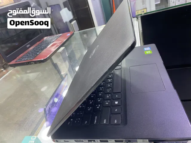 Windows Dell for sale  in Amman