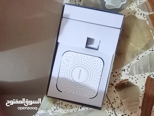 اداه التحكم في المنزل الذكي