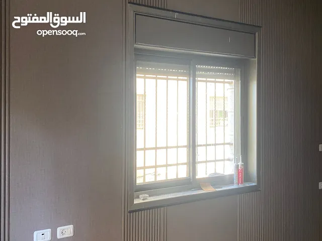 160 m2 4 Bedrooms Apartments for Rent in Ramallah and Al-Bireh Al Tahta