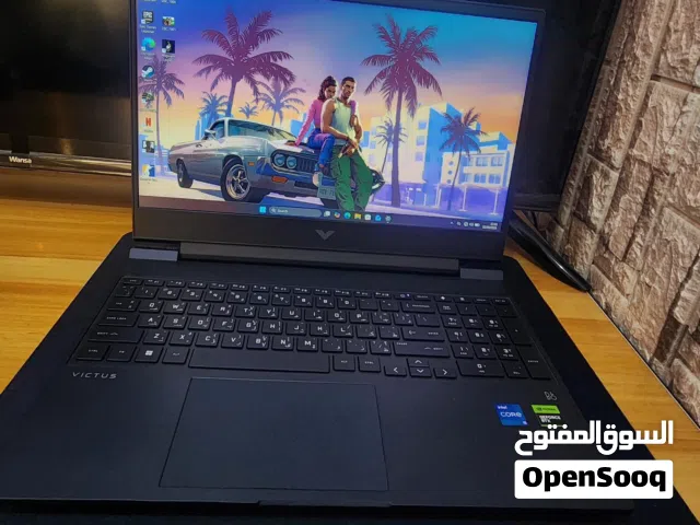 Victus by HP Gaming laptop Intel i5 12 gen ( RTX 3050)