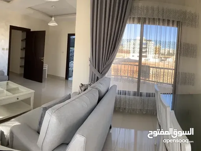 200m2 4 Bedrooms Apartments for Rent in Amman Al-Shabah