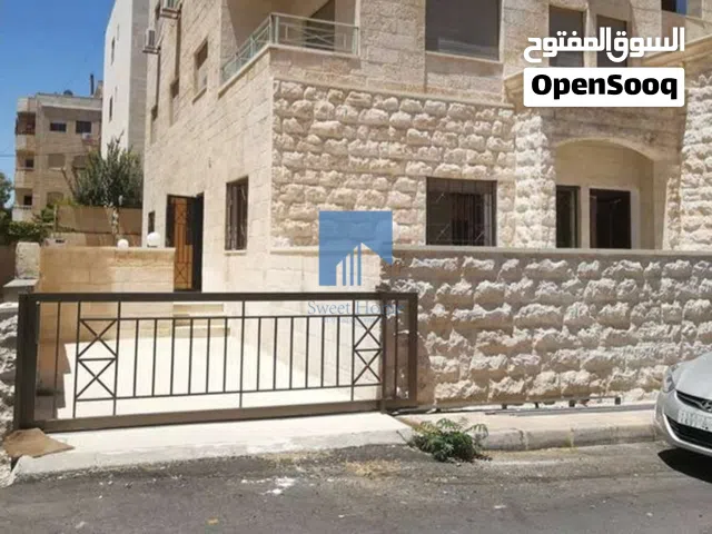 125 m2 3 Bedrooms Apartments for Sale in Amman Al Jandaweel