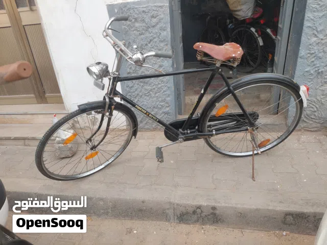 دراجة هوائية