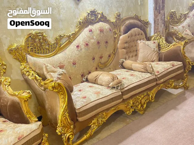 قنفات ملكيه مستعمله