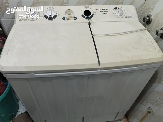 Other 9 - 10 Kg Washing Machines in Sana'a