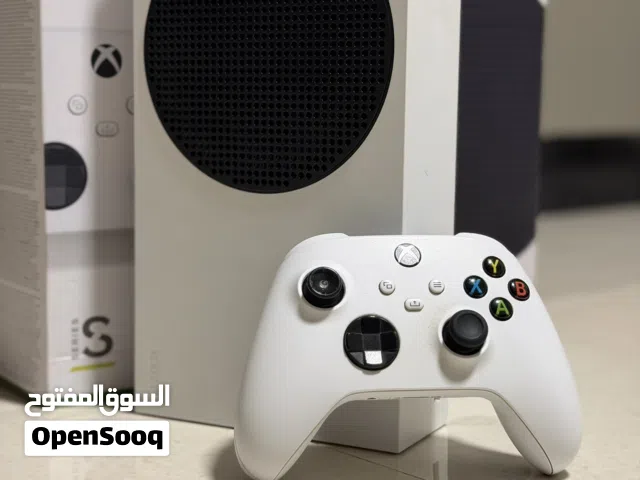 Xbox Series S Xbox for sale in Benghazi