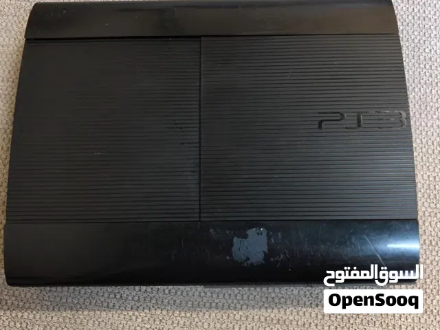 PlayStation 3 PlayStation for sale in Al Batinah