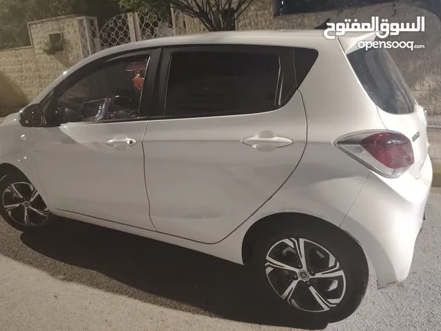 Used Changan E-Star in Amman