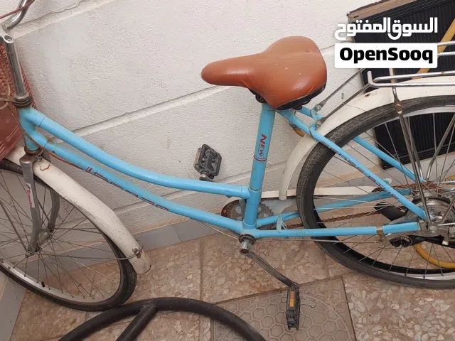 بايسكل(دراجة هوائية)