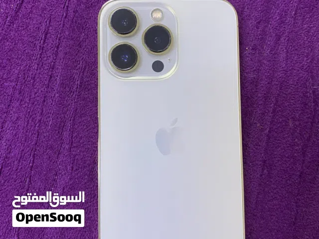 Apple iPhone 13 Pro 128 GB in Al Sharqiya