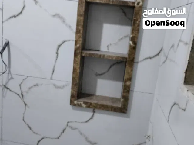 اسطي فني تركيب براسلين وجميع الواقع الرخام