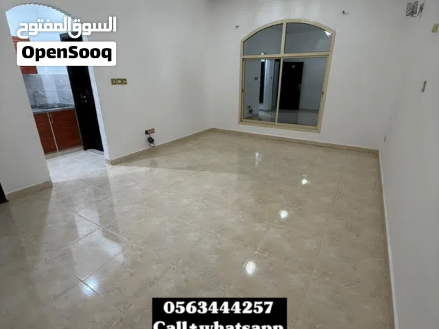 للإيجار استوديو في منطقة المرخانيه الهابوي قرب اكسترا مول