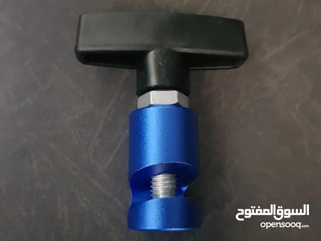 قطعة لمنع سقوط بنيت المحرك