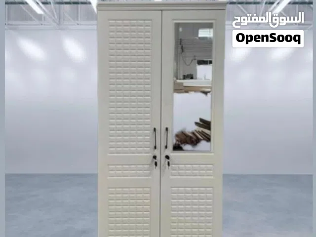 Cupboard 2 Door (Brand New)