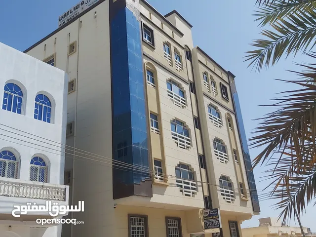 100 m2 2 Bedrooms Apartments for Sale in Dhofar Salala
